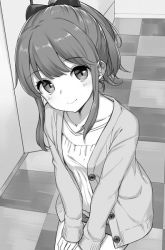 Komik Mamahaha no Tsurego ga Moto Kanodatta Preview Gambar 3