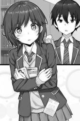 Komik Mamahaha no Tsurego ga Moto Kanodatta Preview Gambar 4