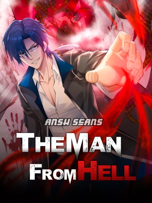 Komik Man From Hell Bahasa Indonesia - Baca Online Gratis