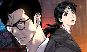Baca Manhwa Manager Kim