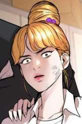 Komik Manager Kim Preview Gambar 1