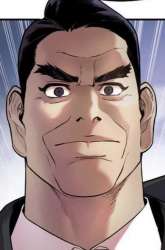 Komik Manager Kim Preview Gambar 3