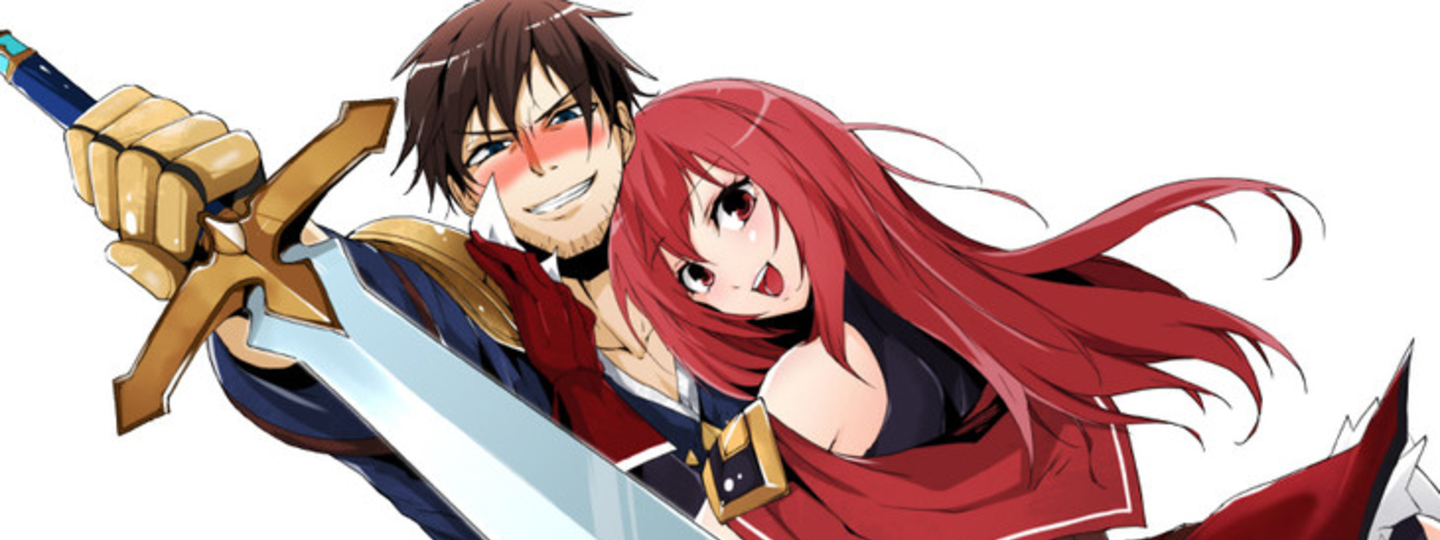 Baca Manga Mannen D-rank No Chuunen Boukensha Yotta Ikioi De Densetsu No Ken Wo Hikkonuku