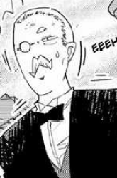 Komik Maou Gun no Kyuuseishu Preview Gambar 1