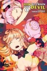 Komik Maou no Mama ni Narundayo! Preview Gambar 3