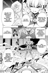 Komik Maou no musume, sugoku choroi Preview Gambar 2
