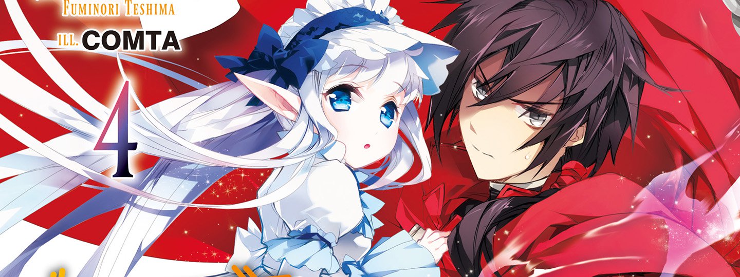 Komik Maou no Ore ga Dorei Elf wo Yome ni Shitanda ga, Dou Medereba Ii?