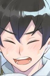 Komik Maou-sama Exchange!! Preview Gambar 1