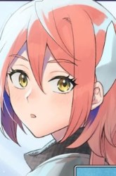 Komik Maou-sama Exchange!! Preview Gambar 2