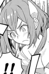 Komik Maou-sama Exchange!! Preview Gambar 4