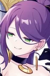 Komik Maou to Yuri Preview Gambar 2