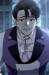 Komik Margrave’s Bastard Son was The Emperor Preview Gambar 2