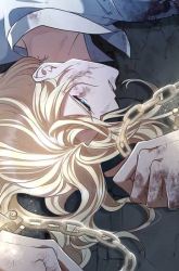 Komik Margrave’s Bastard Son was The Emperor Preview Gambar 3