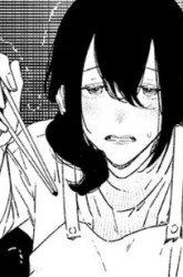 Komik Maria no Danzai Preview Gambar 1