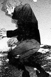Komik Maria no Danzai Preview Gambar 3