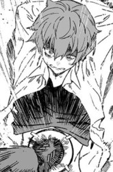 Komik Maria no Danzai Preview Gambar 4