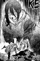 Komik Maria no Danzai Preview Gambar 5