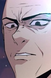 Komik Martial Arts Alone Preview Gambar 1