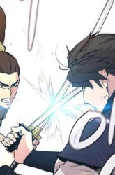 Komik Martial Arts Alone Preview Gambar 4