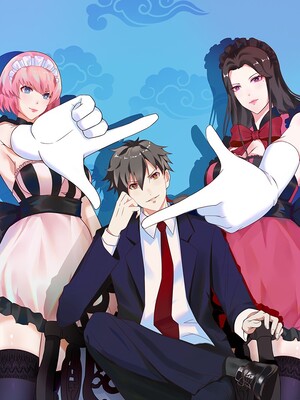 Komik Martial Arts Master In The City Bahasa Indonesia - Baca Online Gratis