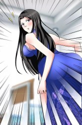 Komik Martial Arts Master In The City Preview Gambar 1