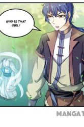 Komik Martial Arts Reigns Preview Gambar 2