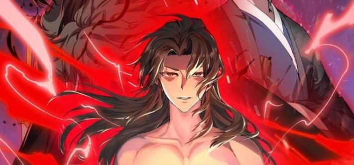 Baca Manhua Martial God Chat Group