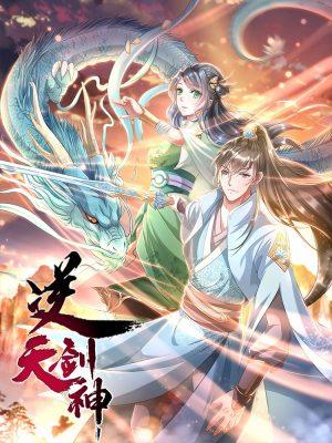 Komik Marvelous Hero of The Sword Bahasa Indonesia - Baca Online Gratis