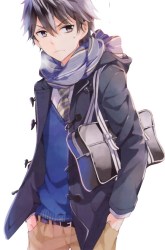 Komik Masamune-kun no Revenge After School Preview Gambar 4