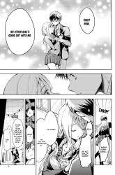 Komik Masamune-kun no Revenge: Rental Boyfriend Preview Gambar 3