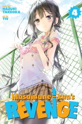 Komik Masamune-kun no Revenge Preview Gambar 4