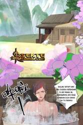 Komik Master of Fortune Preview Gambar 1