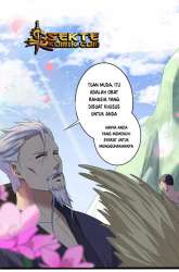 Komik Master of Fortune Preview Gambar 2