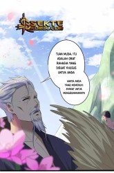 Komik Master of Fortune Preview Gambar 2