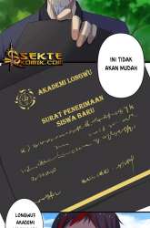 Komik Master of Fortune Preview Gambar 4