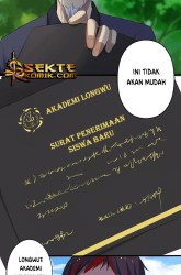 Komik Master of Fortune Preview Gambar 4