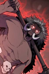 Komik Master of the Martial Arts Library Preview Gambar 4