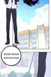 Komik Master University Preview Gambar 1