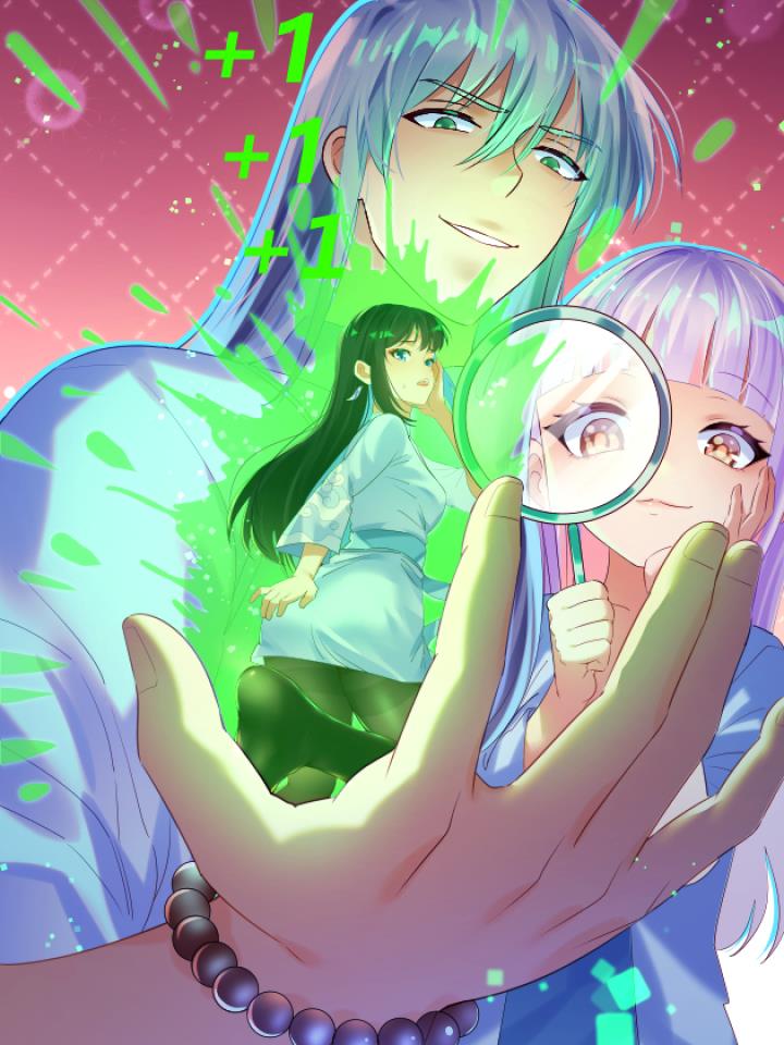 Komik Mastering the Recovery Spell Suddenly Makes You Invincible Bahasa Indonesia - Baca Online Gratis