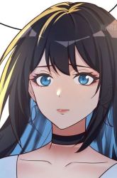 Komik Mastering the Recovery Spell Suddenly Makes You Invincible Preview Gambar 1