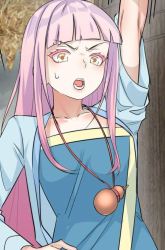 Komik Mastering the Recovery Spell Suddenly Makes You Invincible Preview Gambar 3
