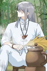 Komik Mastering the Recovery Spell Suddenly Makes You Invincible Preview Gambar 4