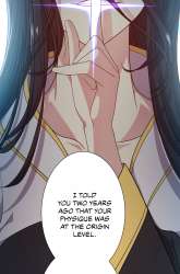 Komik Matchless Emperor Preview Gambar 1
