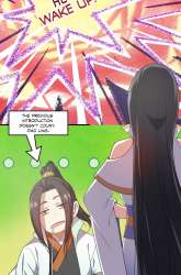 Komik Matchless Emperor Preview Gambar 3