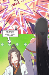 Komik Matchless Emperor Preview Gambar 3