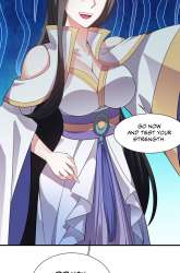 Komik Matchless Emperor Preview Gambar 4