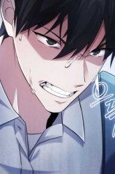 Komik Max Talent Player Preview Gambar 4