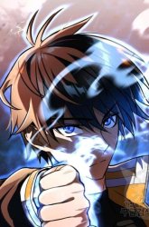 Komik Maxed Out Leveling Preview Gambar 1