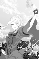 Komik May I Please Ask You Just One Last Thing? Preview Gambar 1
