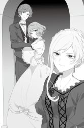 Komik May I Please Ask You Just One Last Thing? Preview Gambar 4